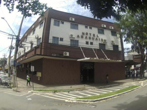 Гостиница Hotel Araguaia Goiânia  Гояния